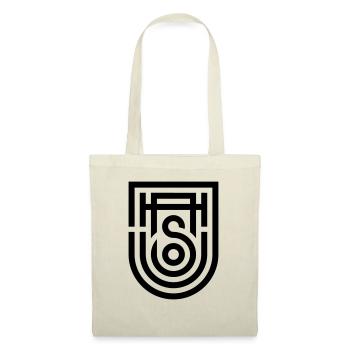 Joshua full - Tote Bag - red - Front