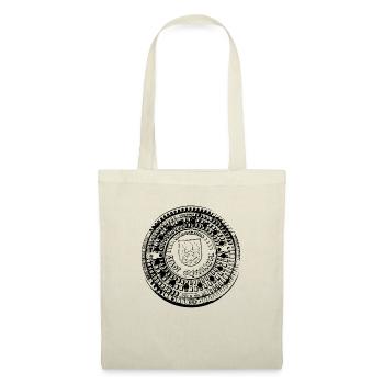 göttingen - Tote Bag - red - Front