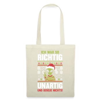 Archery Archery Archery - Tote Bag - red - Front