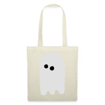 spook - Tote Bag - red - Front