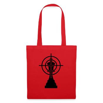 chess killing spree - Tote Bag - red - Front