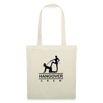 hangover 103 2c - Stoffbeutel - Rot - Vorne