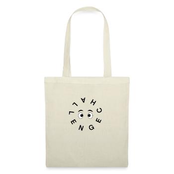 Challenge 2024 - Tote Bag - red - Front