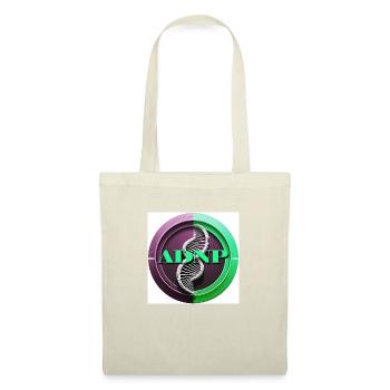 ADNP syndrome - Tote Bag - red - Front
