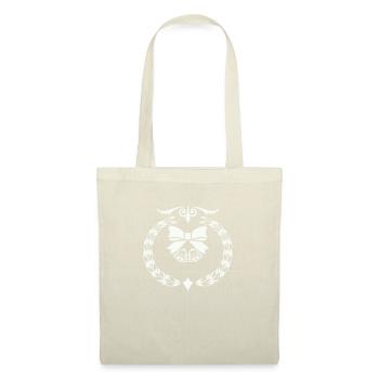 Wreath Bells - Tote Bag - red - Front