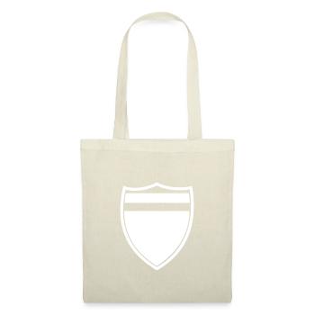 Coat of arms Coat of Arms - Tote Bag - red - Front