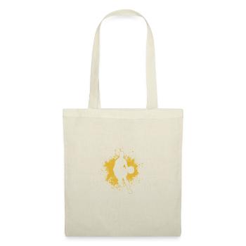Basketball Bball Player Coach - Court - Tote Bag - red - Front