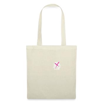 ANTI SOCIAL LIFTING CLUB - Fitness - Sac en tissu - rouge - Devant