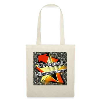 Original Gangster - Image - 2023 - Tote Bag - red - Front