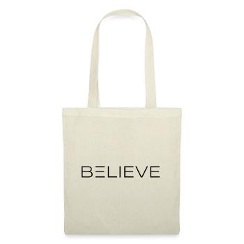 Jesus Christ of Nazareth Faith Bible Jesus - Tote Bag - red - Front
