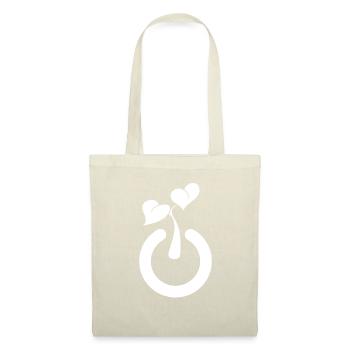 Plant mode on - Tote Bag - red - Front