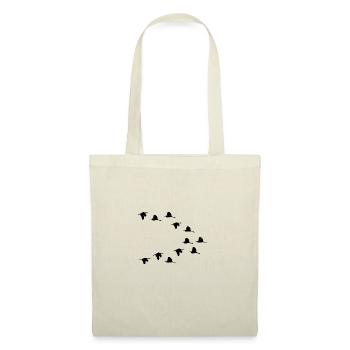 Bir d650 - Tote Bag - red - Front