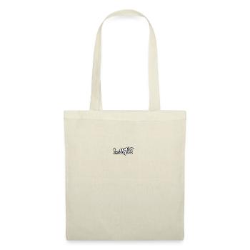 Line dance, country, music, gift, funny, cool, trend - Tote Bag - red - Front