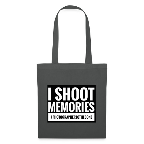 I SHOOT MEMORIES, #photographertothebone - Mulepose
