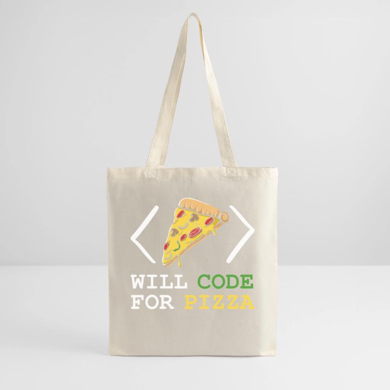 Programmer Coder Software Developer Tote Bag