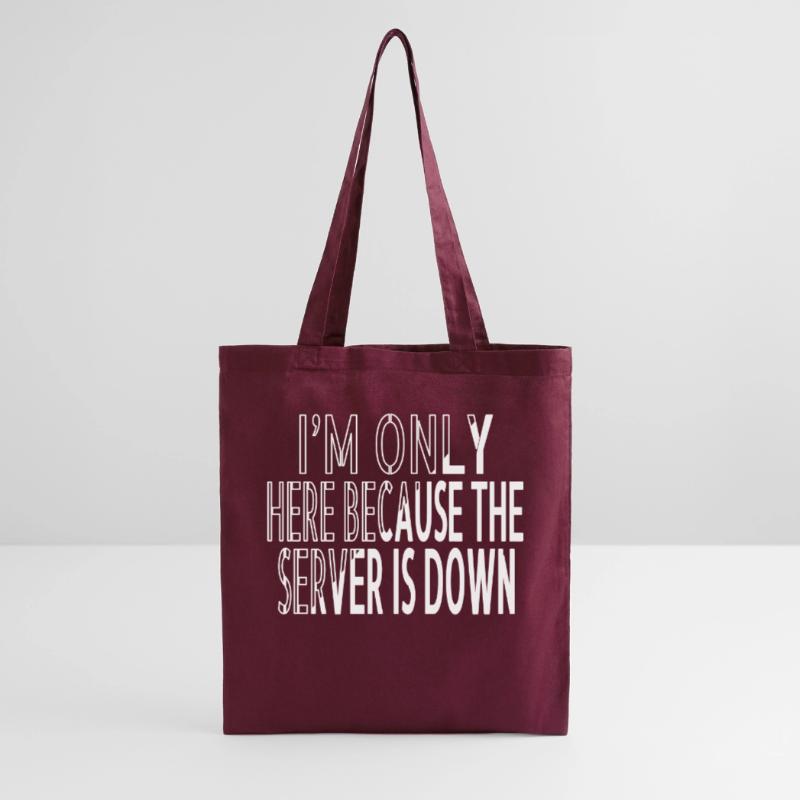 frontend developer fathersday computer scientist Tote Bag