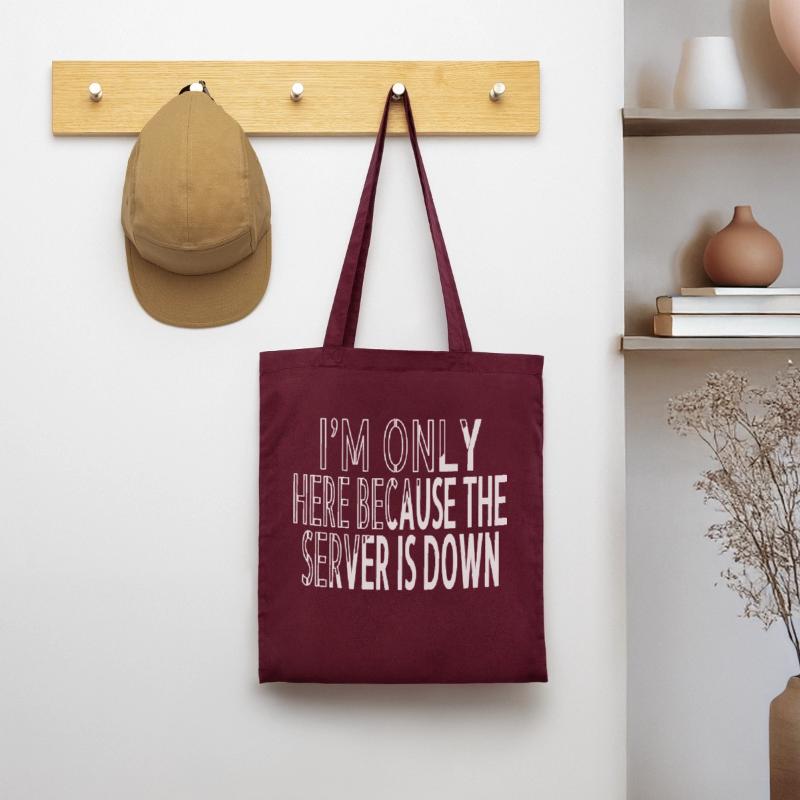 frontend developer fathersday computer scientist Tote Bag