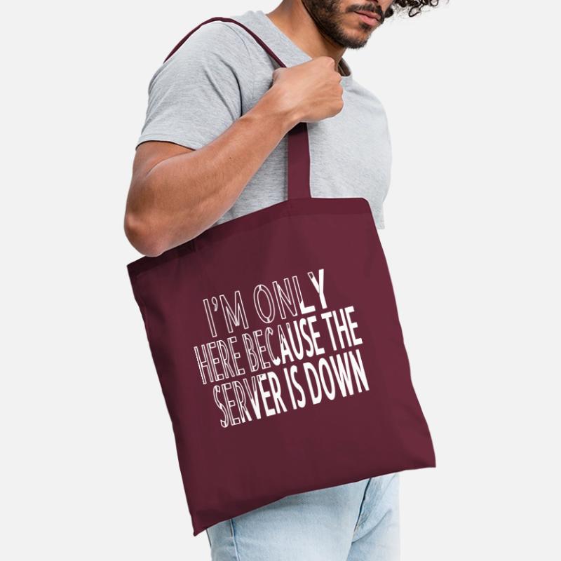 frontend developer fathersday computer scientist Tote Bag