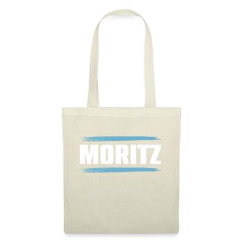 Moritz - Tote Bag - nature - Front