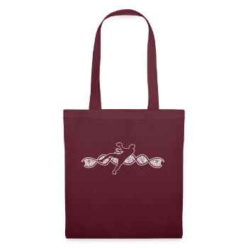 Handball Handball Player Handball Team Handball Fan - Tote Bag - burgundy - Front