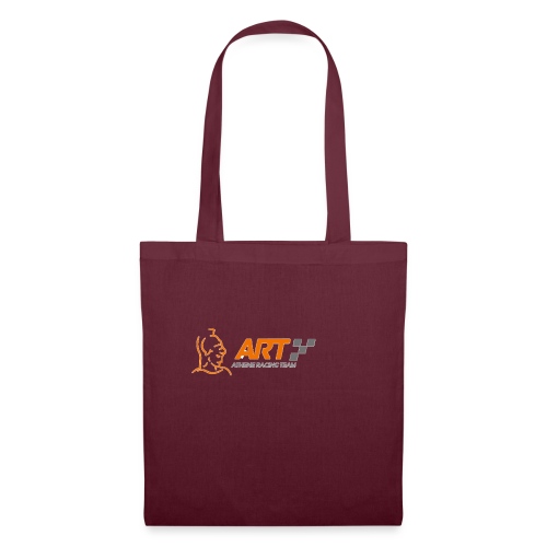 ART Logo klein - Stoffbeutel