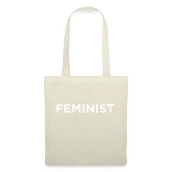 schriftzug humor ansage geschenk smeilie - Stoffbeutel - Natur - Vorne