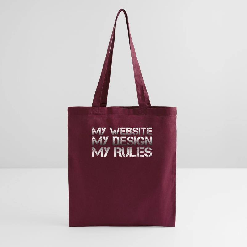 Web Developer Webdeveloper Web Developer Tote Bag