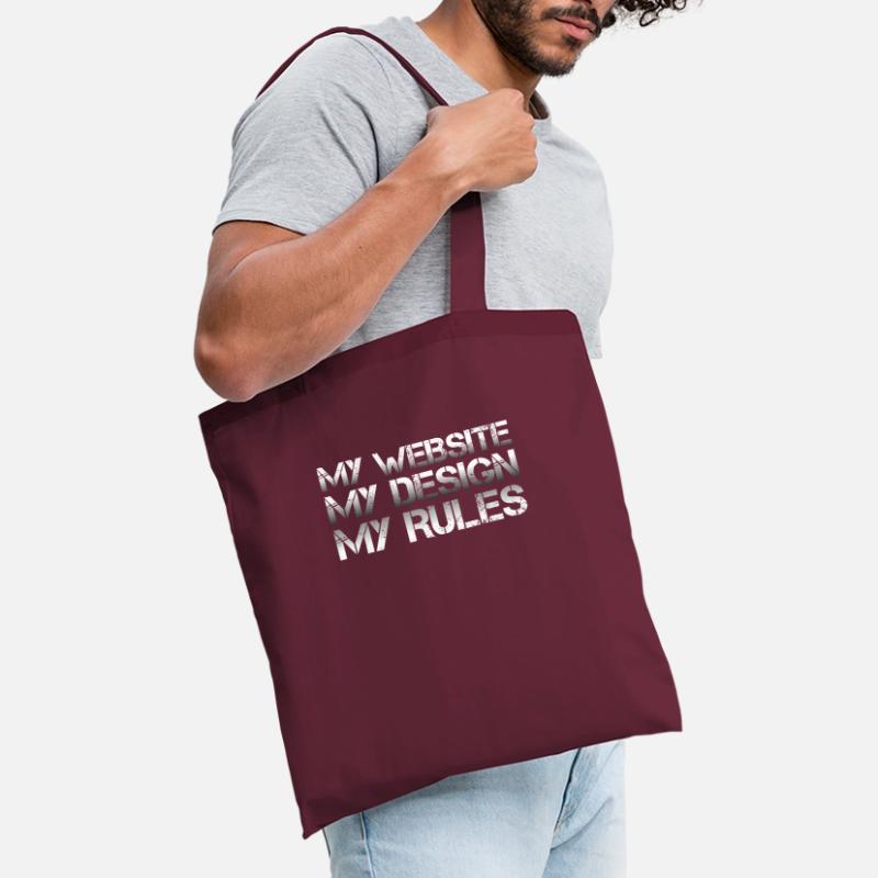 Web Developer Webdeveloper Web Developer Tote Bag