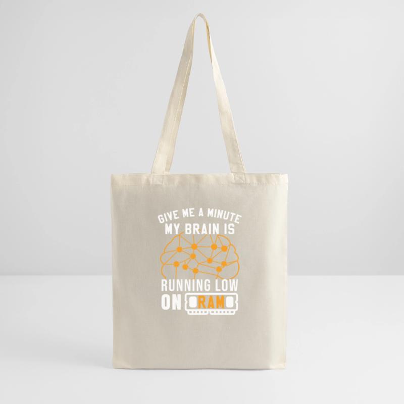 Funny Software Developer Coding Programming Tote Bag