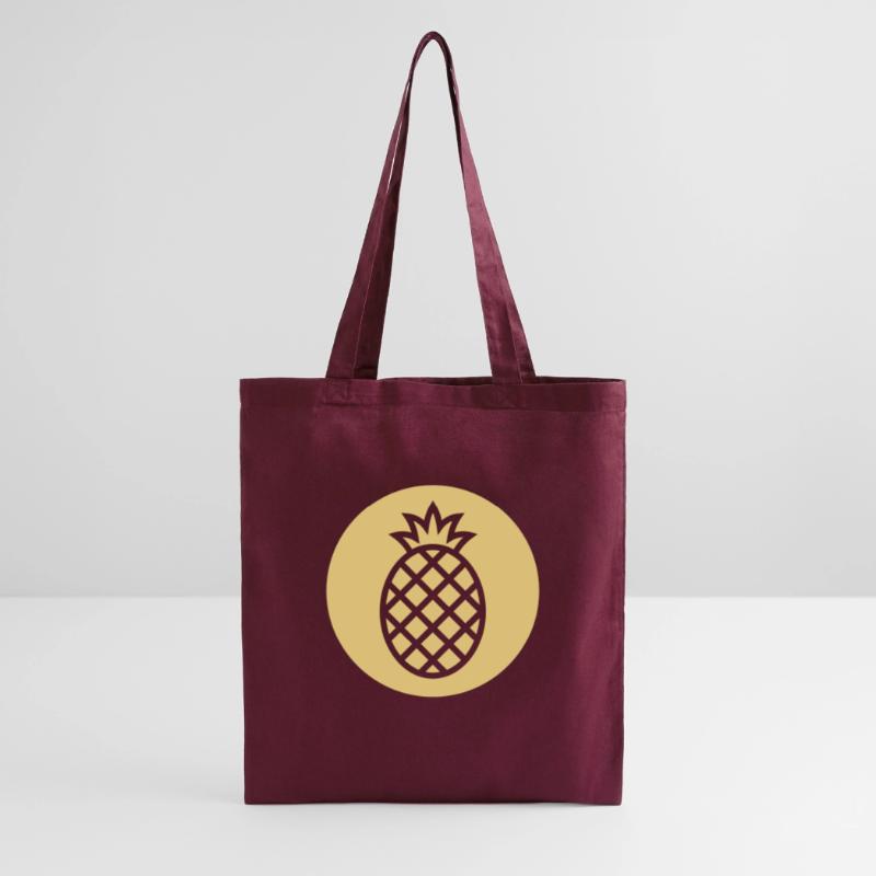 pineapple Tote Bag