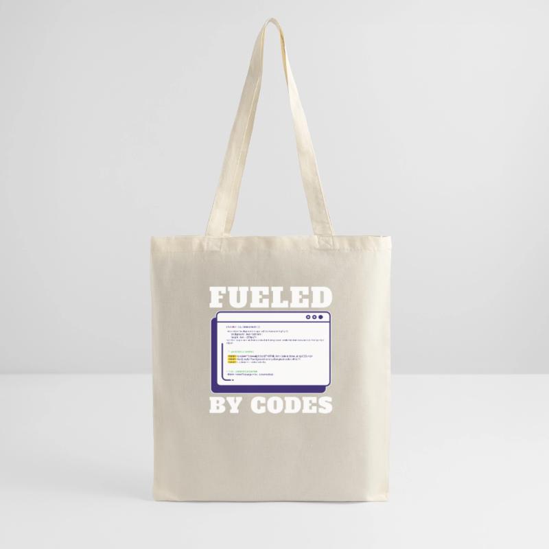 Programmer Coder Software Developer Tote Bag