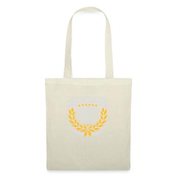 not antisocial anti stupid - Tote Bag - nature - Front