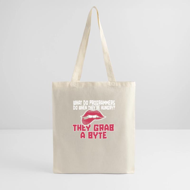 Programmer Coder Software Developer Tote Bag