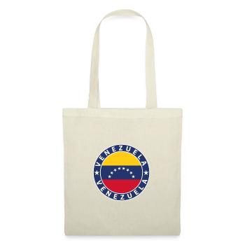 Venezuela - Stoffbeutel - Natur - Vorne