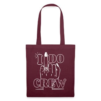 Bachelorette Party Bachelorette Party - Tote Bag - burgundy - Front