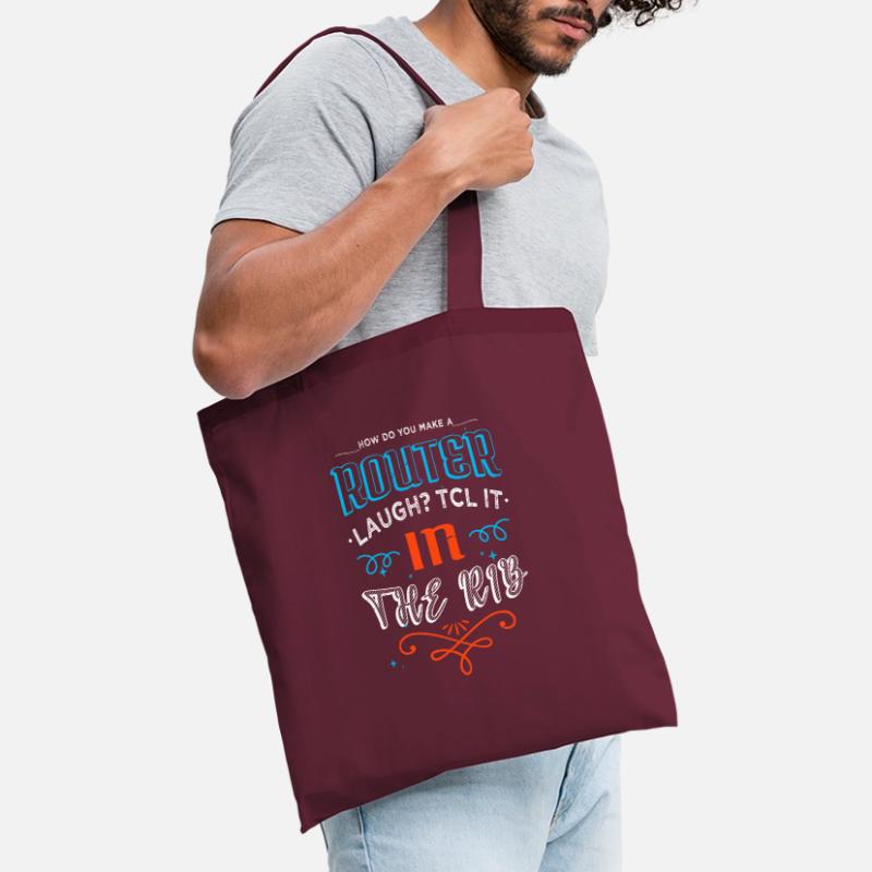 Joke Informatique Informatique C Sharp Programmation Sac en tissu