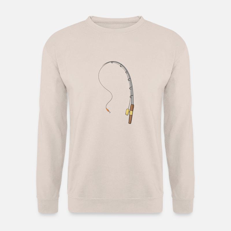 Angel - Unisex Pullover - Sand