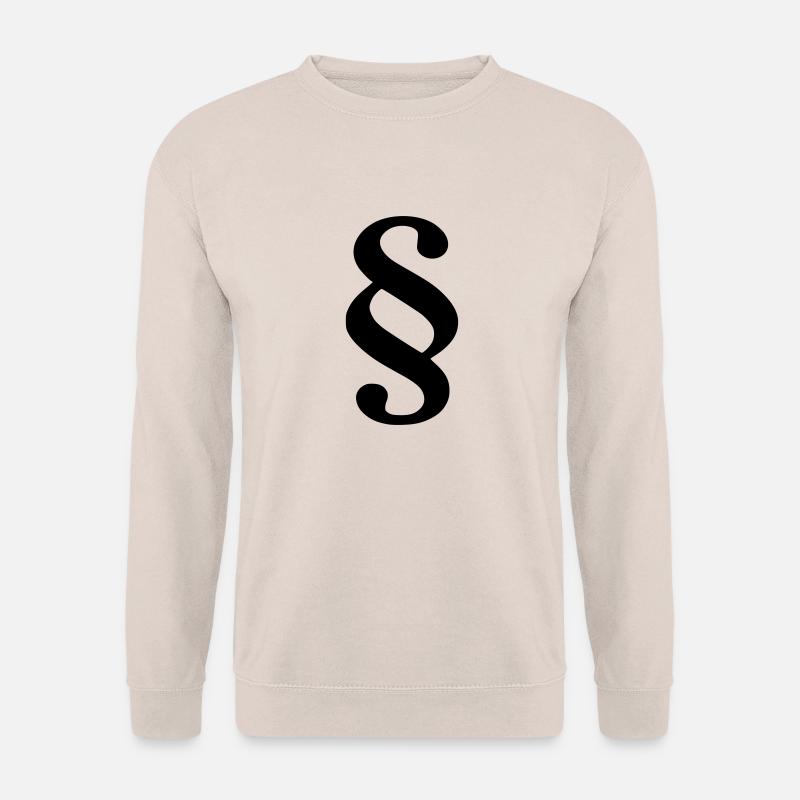Article - Unisex Sweatshirt - sand
