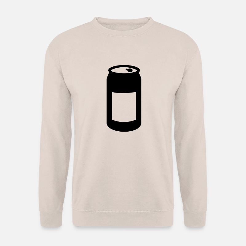 Dose - Unisex Pullover - Sand