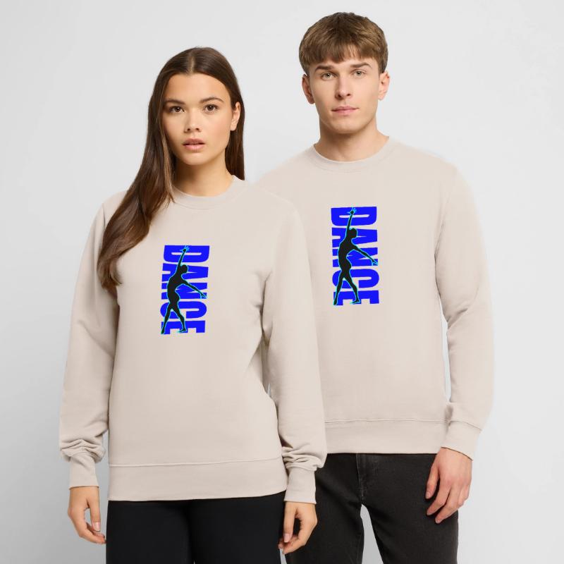 Danse - Cours de danse - Studio de danse - danse Sweat-shirt Unisexe