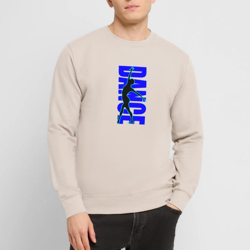 Danse - Cours de danse - Studio de danse - danse Sweat-shirt Unisexe