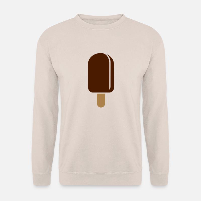 Eis - Unisex Pullover - Sand
