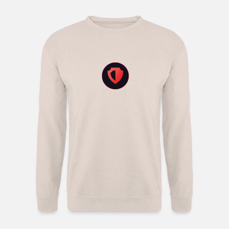 Modern Moderator - Unisex Pullover - Sand