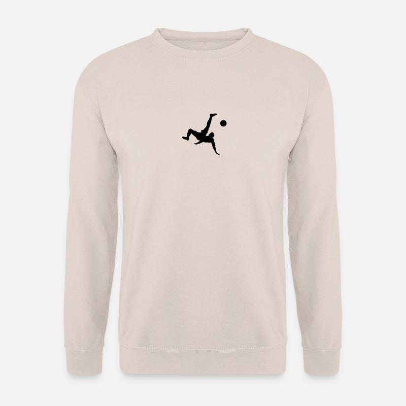 Ibrahimo - Unisex Sweatshirt - sand