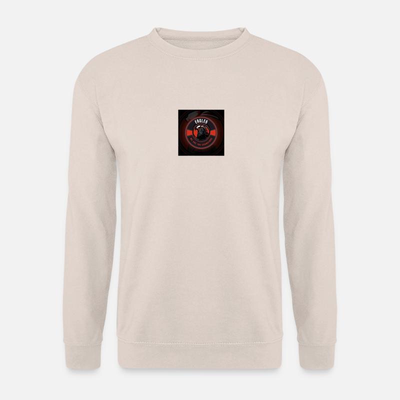 Adler - Unisex Pullover - Sand