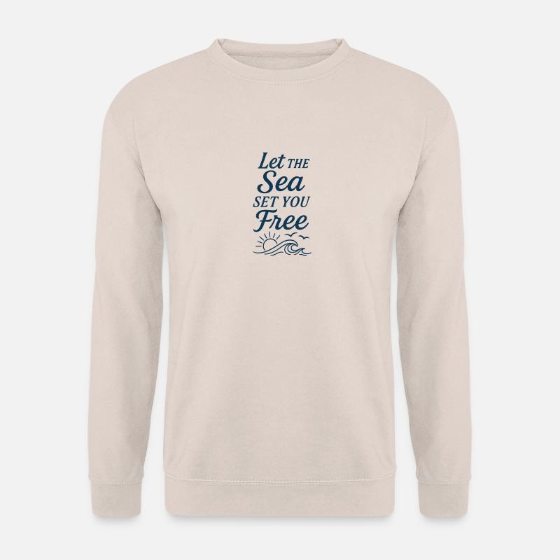 file 000000006e4c61f4b8e2987ae4c2485e - Unisex Pullover - Sand