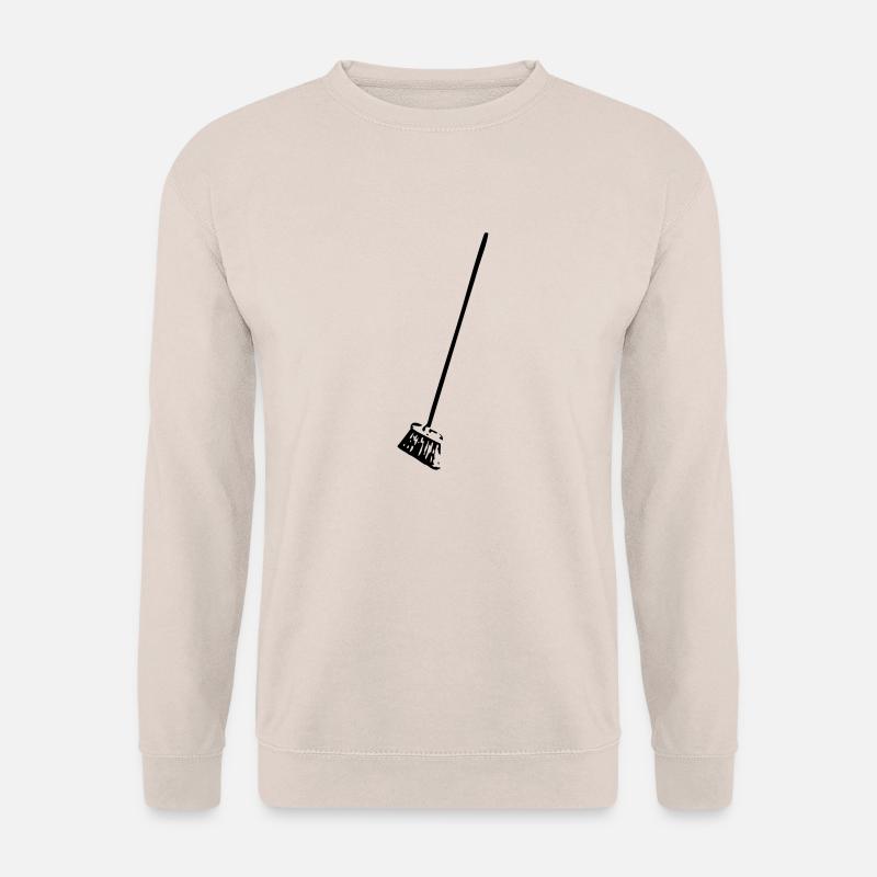 Besen - Unisex Pullover - Sand