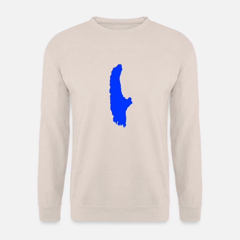 Ammersee - Unisex Pullover - Sand