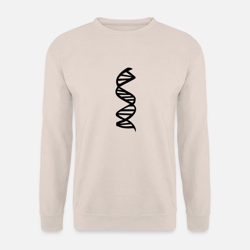 DNA - Unisex Pullover - Sand
