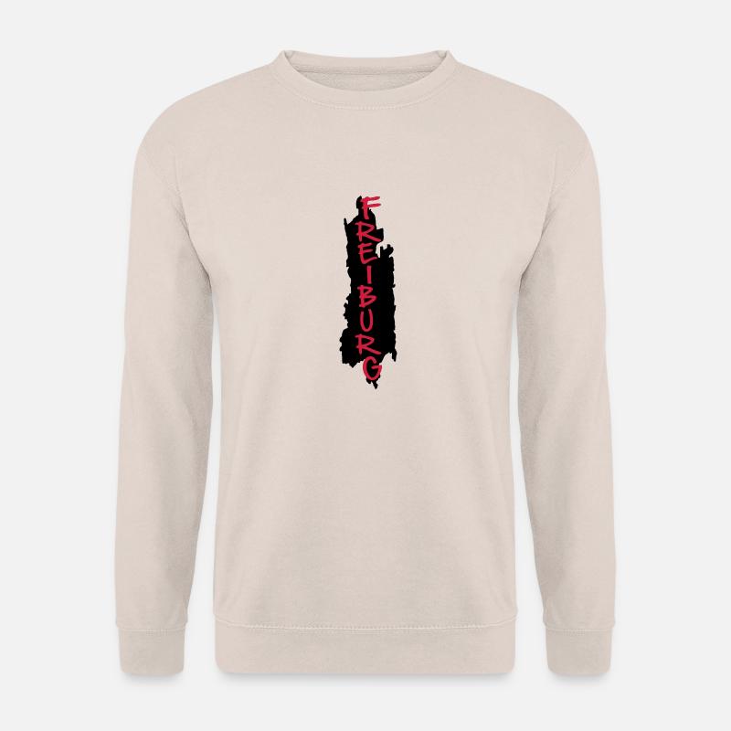 freiburg - Unisex Pullover - Sand